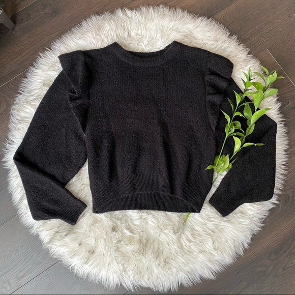 H&M sweater (Small) - Picture 1 of 5